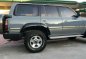 Toyota Land Cruiser 80 VX Limited Gray For Sale -1