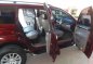 2013 Mitsubishi Montero Automatic Diesel well maintained-5