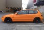 Well-maintained Honda Civic 1995 for sale-2