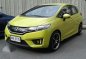 For sale 2015 HondaJazz vx plus top of the line-0