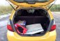 Honda Jazz Vtec 1.5 2007 MT Yellow For Sale -11