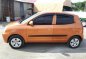 Kia Picanto 2006 Model LX Orange HB For Sale -1