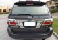 Toyota Fortuner 2009 Automatic Diesel for sale-9