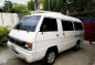 1997 Mitsubishi L300 Van Diesel White For Sale -2