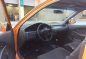 Well-maintained Honda Civic 1995 for sale-5