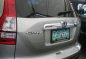 Honda CR-V 2007 for sale-6