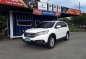Well-maintained Honda CR-V 2012 for sale-4