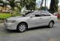 Well-kept Toyota Camry 2003 for sale-2
