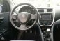 2016 Suzuki Celerio Manual Gray Hb For Sale -5