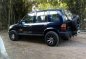 Fresh Kia Sportage Manual Blue SUV For Sale -3