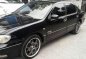 Nissan Cefiro Vip Brougham 2003 Black For Sale -0