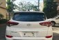 2016 Hyundai Tucson 2.0S 2WD AT White For Sale -2