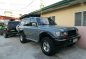 Toyota Land Cruiser 80 VX Limited Gray For Sale -2