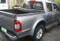 Isuzu D-max 2005 AT Gray Pickup For Sale -9