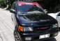 Isuzu Crosswind 2001 for sale-2