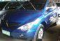 SsangYong Actyon 2009 for sale-2