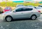 RESERVED - 2014 Nissan Almera AUTOMATIC FRESH FOR SALE-3