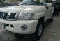 2007 Nissan Patrol Super Safari 4x4 Diesel Matic For Sale -2