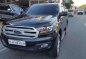 2016 Ford Everest Ambiente 4x2 Manual Diesel TVDVD Newlook RARE CARS for sale-1