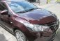 2016 Toyota Vios 1.3E MT for sale-2