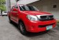 Good as new Toyota Hilux 2010 for sale-0