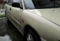 Mitsubishi Lancer GLX 1996 MT White For Sale -8