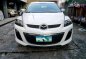 2010 Mazda CX7 AT White SUv For Sale -2