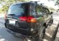 Mitsubishi Montero 2009 for sale-1