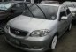 Toyota Vios 2004 for sale-2