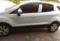 Well-maintained Ford EcoSport 2015 for sale-1