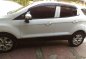 Well-maintained Ford EcoSport 2015 for sale-0