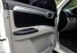2012 Mitsubishi Montero Sport Glx V L.E White For Sale -7