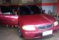 Honda City 98 red for sale-1