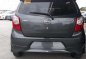 2016 Toyota Wigo TRD Automatic Gas Gray For Sale -2