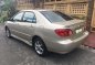 2002 Toyota Corolla Altis G Automatic For Sale -2