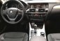 Bmw X3 2017 18D almost bnew-4