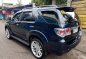 Good as new Toyota Fortuner 2014 for sale-5