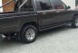 Toyota Hilux 2L Engine Manual Gray Pickup For Sale -3