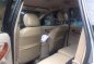 Toyota Innova 2.5 G 2008 AT Silver For Sale-4
