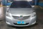 2011 Toyota Vios 1.5G Automatic Silver For Sale -0