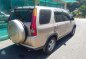  HONDA Cr-V 2004 for sale-5