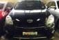 2016 Toyota Wigo Matic G Black HB For Sale -0