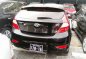 Good as new Hyundai Accent 2016 A/T for sale-3