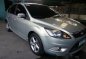 Well-maintained Ford Focus 2010 for sale-1