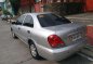 2014 Nissan Sentra Automatic Silver For Sale -4