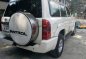 2007 Nissan Patrol Super Safari 4x4 Diesel Matic For Sale -5