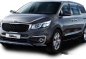 Kia Grand Carnival Ex 2018-0