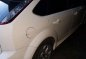 Ford Focus S Diesel HB White 2010 For Sale -3