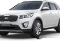 Kia Sorento Ex 2018-10