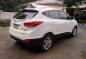 Hyundai Tucson 4x4 CRDi 2012 AT Diesel For Sale -4